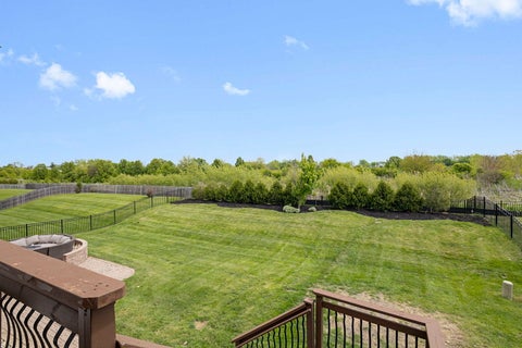 Tiny photo for 5815 Rosinweed Lane, Naperville, IL 60564 (MLS # 12681884)