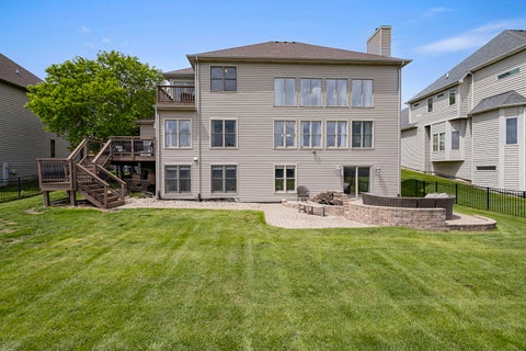Tiny photo for 5815 Rosinweed Lane, Naperville, IL 60564 (MLS # 12681884)
