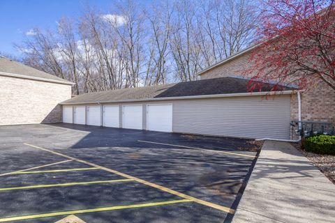 A home in Elgin