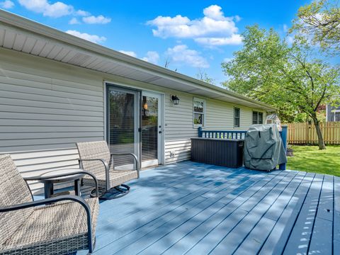 Tiny photo for 12639 Valley Street, Mokena, IL 60448 (MLS # 12645095)