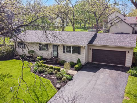 Photo of 12639 Valley Street, Mokena, IL 60448 (MLS # 12645095)