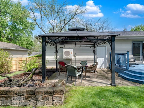 Tiny photo for 12639 Valley Street, Mokena, IL 60448 (MLS # 12645095)