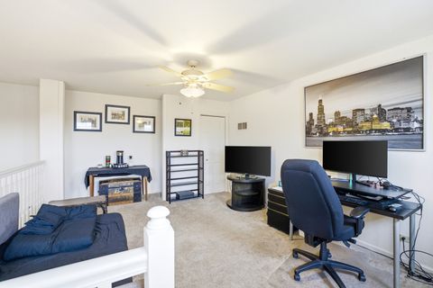 Tiny photo for 8421 Canary Grass Lane #8421, Fox Lake, IL 60020 (MLS # 12579384)