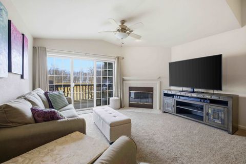 Tiny photo for 8421 Canary Grass Lane #8421, Fox Lake, IL 60020 (MLS # 12579384)