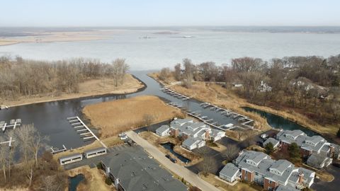 Tiny photo for 8421 Canary Grass Lane #8421, Fox Lake, IL 60020 (MLS # 12579384)