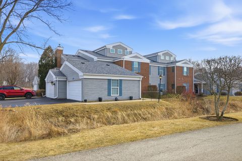 8421 Canary Grass Lane 8421 Fox Lake IL 60020