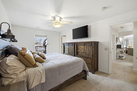 Tiny photo for 8421 Canary Grass Lane #8421, Fox Lake, IL 60020 (MLS # 12579384)