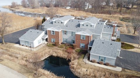 Tiny photo for 8421 Canary Grass Lane #8421, Fox Lake, IL 60020 (MLS # 12579384)