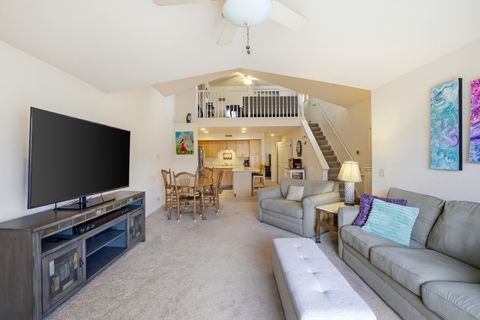 Tiny photo for 8421 Canary Grass Lane #8421, Fox Lake, IL 60020 (MLS # 12579384)