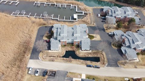 Tiny photo for 8421 Canary Grass Lane #8421, Fox Lake, IL 60020 (MLS # 12579384)