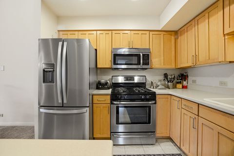 Tiny photo for 8421 Canary Grass Lane #8421, Fox Lake, IL 60020 (MLS # 12579384)