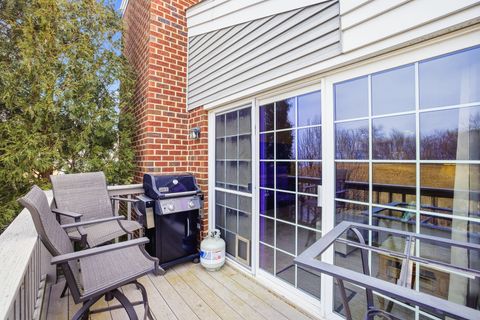 Tiny photo for 8421 Canary Grass Lane #8421, Fox Lake, IL 60020 (MLS # 12579384)