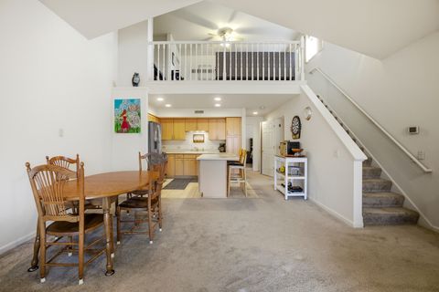 Tiny photo for 8421 Canary Grass Lane #8421, Fox Lake, IL 60020 (MLS # 12579384)