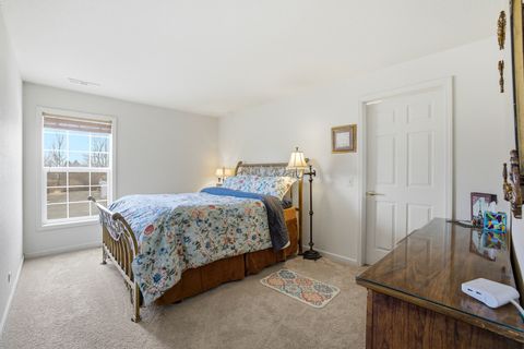 Tiny photo for 8421 Canary Grass Lane #8421, Fox Lake, IL 60020 (MLS # 12579384)