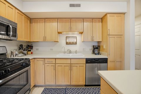 Tiny photo for 8421 Canary Grass Lane #8421, Fox Lake, IL 60020 (MLS # 12579384)