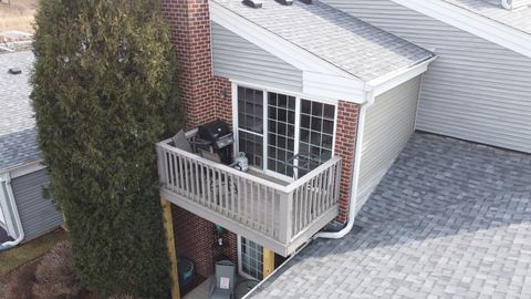 Tiny photo for 8421 Canary Grass Lane #8421, Fox Lake, IL 60020 (MLS # 12579384)