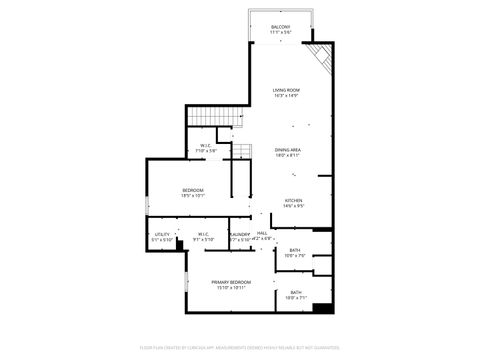 Tiny photo for 8421 Canary Grass Lane #8421, Fox Lake, IL 60020 (MLS # 12579384)