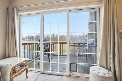 Tiny photo for 8421 Canary Grass Lane #8421, Fox Lake, IL 60020 (MLS # 12579384)