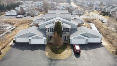 Tiny photo for 8421 Canary Grass Lane #8421, Fox Lake, IL 60020 (MLS # 12579384)