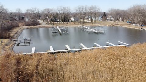 Tiny photo for 8421 Canary Grass Lane #8421, Fox Lake, IL 60020 (MLS # 12579384)