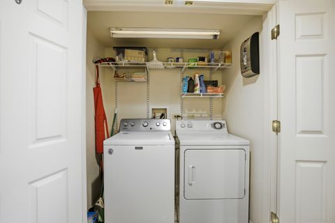 Tiny photo for 8421 Canary Grass Lane #8421, Fox Lake, IL 60020 (MLS # 12579384)