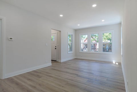 Tiny photo for 2250 N Kostner Avenue, Chicago, IL 60639 (MLS # 12797570)