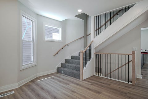 Tiny photo for 2250 N Kostner Avenue, Chicago, IL 60639 (MLS # 12797570)