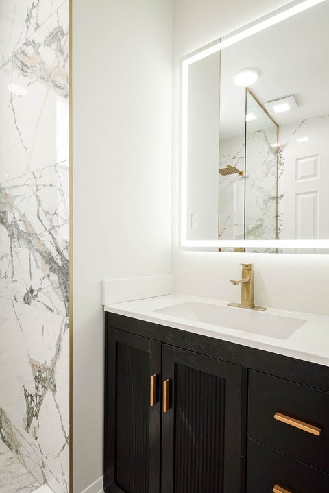 Tiny photo for 2250 N Kostner Avenue, Chicago, IL 60639 (MLS # 12797570)