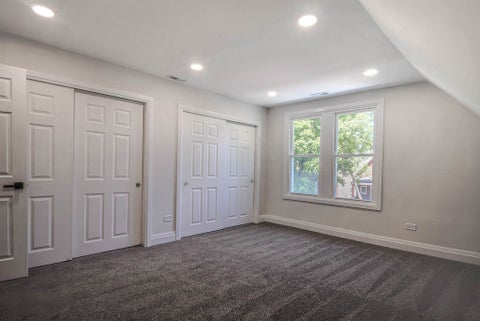 Tiny photo for 2250 N Kostner Avenue, Chicago, IL 60639 (MLS # 12797570)