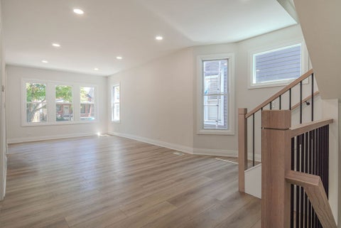 Tiny photo for 2250 N Kostner Avenue, Chicago, IL 60639 (MLS # 12797570)