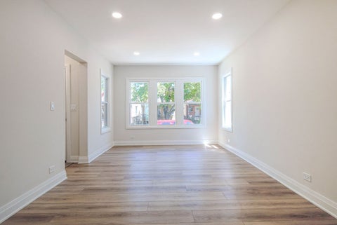 Tiny photo for 2250 N Kostner Avenue, Chicago, IL 60639 (MLS # 12797570)