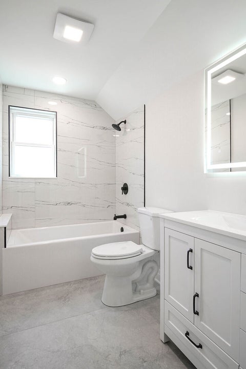 Tiny photo for 2250 N Kostner Avenue, Chicago, IL 60639 (MLS # 12797570)