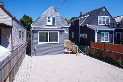 Tiny photo for 2250 N Kostner Avenue, Chicago, IL 60639 (MLS # 12797570)