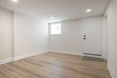 Tiny photo for 2250 N Kostner Avenue, Chicago, IL 60639 (MLS # 12797570)