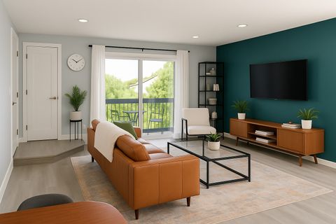 Tiny photo for 15826 Orlan Brook Drive #3S, Orland Park, IL 60462 (MLS # 12583896)