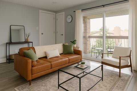 Tiny photo for 15826 Orlan Brook Drive #3S, Orland Park, IL 60462 (MLS # 12583896)