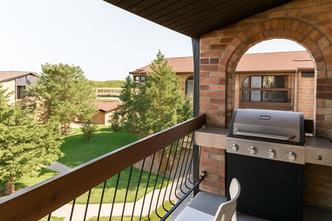 Tiny photo for 15826 Orlan Brook Drive #3S, Orland Park, IL 60462 (MLS # 12583896)