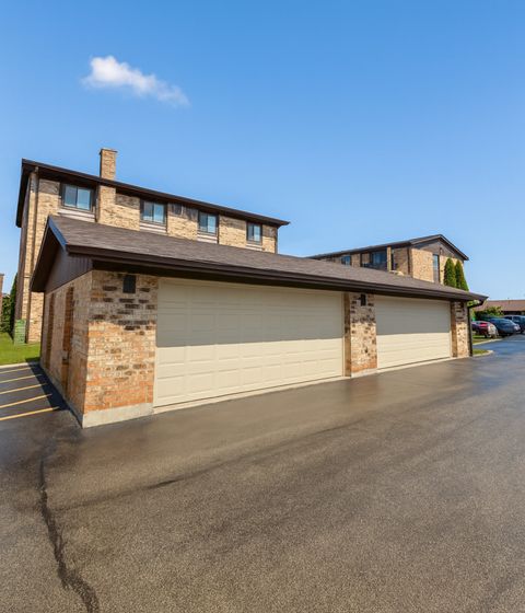 Tiny photo for 15826 Orlan Brook Drive #3S, Orland Park, IL 60462 (MLS # 12583896)