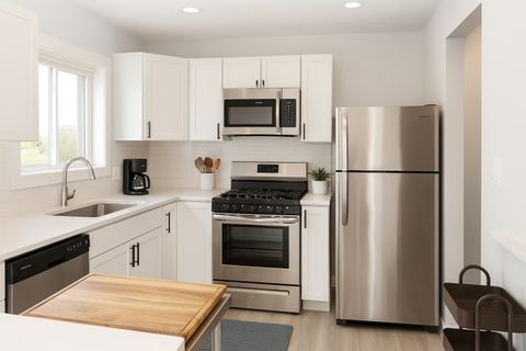 Tiny photo for 15826 Orlan Brook Drive #3S, Orland Park, IL 60462 (MLS # 12583896)