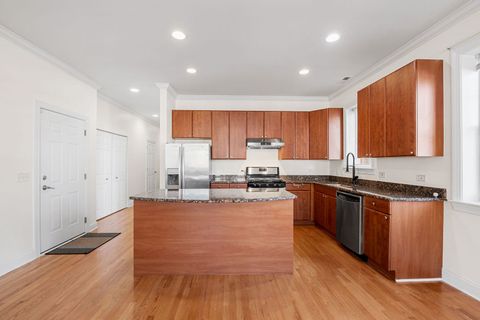 Tiny photo for 2204 N Natchez Avenue #1N, Chicago, IL 60707 (MLS # 12622411)