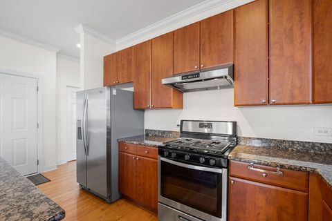 Tiny photo for 2204 N Natchez Avenue #1N, Chicago, IL 60707 (MLS # 12622411)