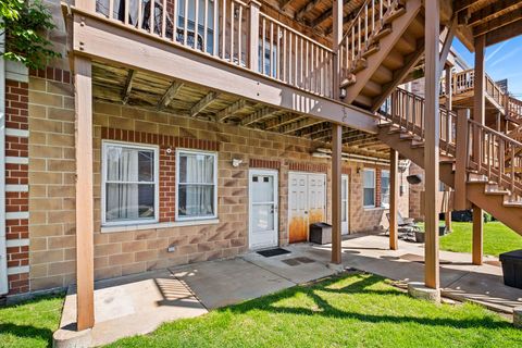 Tiny photo for 2204 N Natchez Avenue #1N, Chicago, IL 60707 (MLS # 12622411)