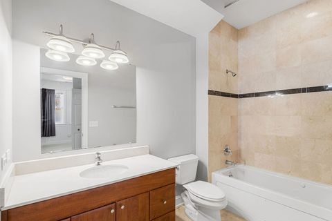 Tiny photo for 2204 N Natchez Avenue #1N, Chicago, IL 60707 (MLS # 12622411)