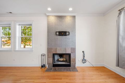 Tiny photo for 2204 N Natchez Avenue #1N, Chicago, IL 60707 (MLS # 12622411)