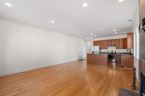 Tiny photo for 2204 N Natchez Avenue #1N, Chicago, IL 60707 (MLS # 12622411)