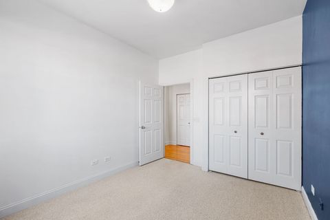 Tiny photo for 2204 N Natchez Avenue #1N, Chicago, IL 60707 (MLS # 12622411)