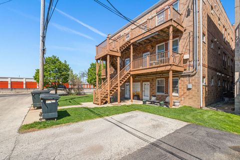 Tiny photo for 2204 N Natchez Avenue #1N, Chicago, IL 60707 (MLS # 12622411)