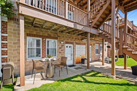 Tiny photo for 2204 N Natchez Avenue #1N, Chicago, IL 60707 (MLS # 12622411)