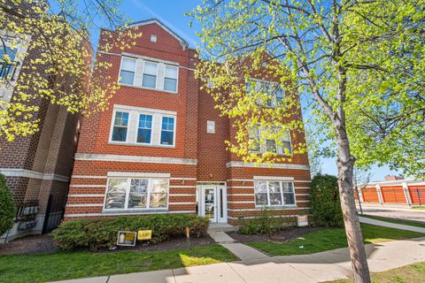 Photo of 2204 N Natchez Avenue #1N, Chicago, IL 60707 (MLS # 12622411)