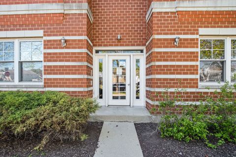 Tiny photo for 2204 N Natchez Avenue #1N, Chicago, IL 60707 (MLS # 12622411)